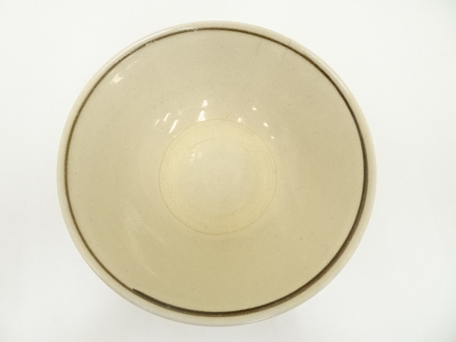 道具 ] - 道具 京焼 浅見祥瑞造 絵高麗茶碗（共箱） | ネットショップ